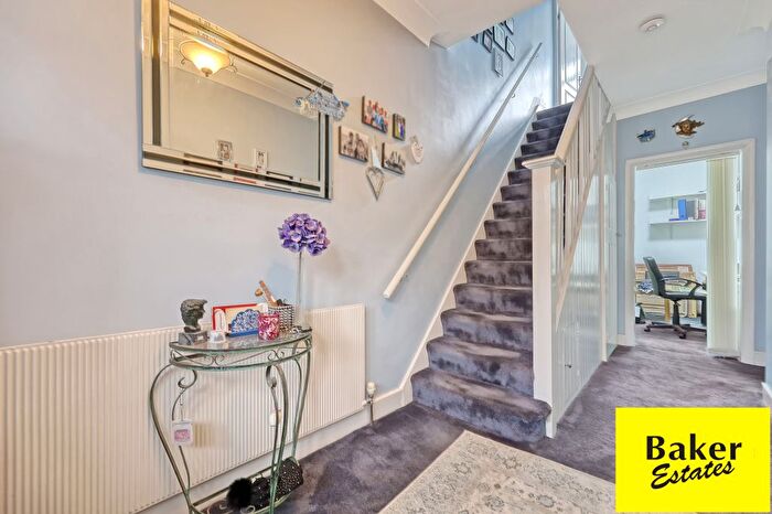 3 Bedroom End Of Terrace House For Sale In Edward Road, Chadwell Heath, RM6