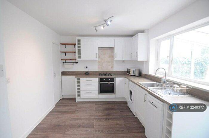 2 Bedroom Semi-Detached House To Rent In Elizabethan Way, Brampton, Huntingdon, PE28