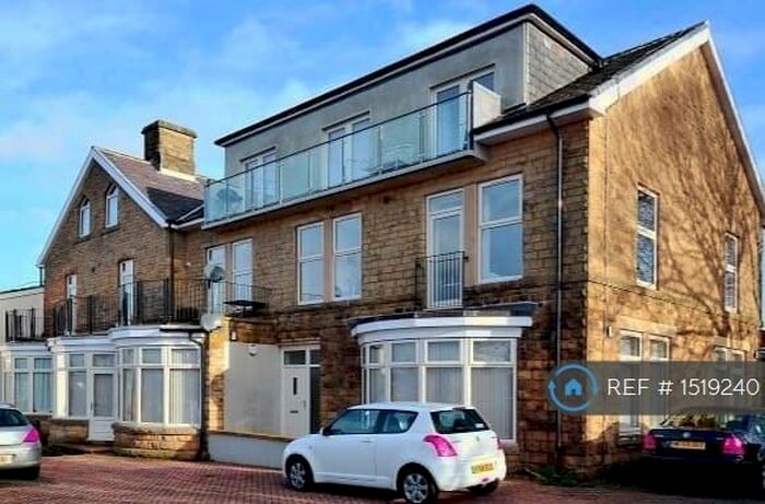 2 Bedroom Flat To Rent In Derbyshire Lane, Sheffield, S8