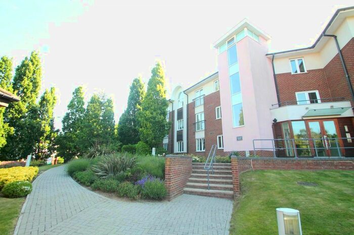 1 Bedroom Flat To Rent In Gallery House, Copers Cope Road, Beckenham, BR3