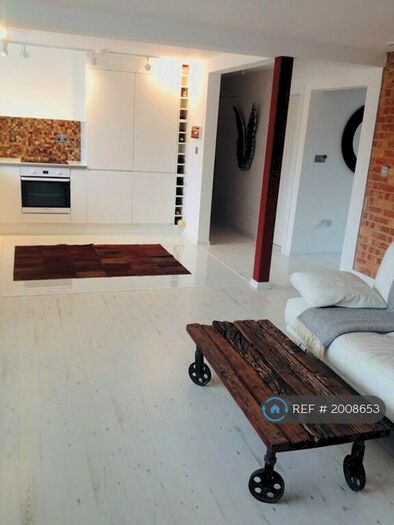 2 Bedroom Flat To Rent In Heathfield Rd, Croydon, CR0