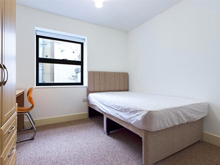 Apartment To Rent In Castle Street, Brighton, BN1