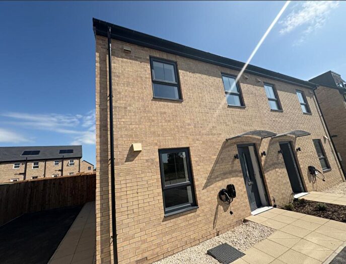 3 Bedroom End Of Terrace House To Rent In Eastfields Road Beverley, HU17