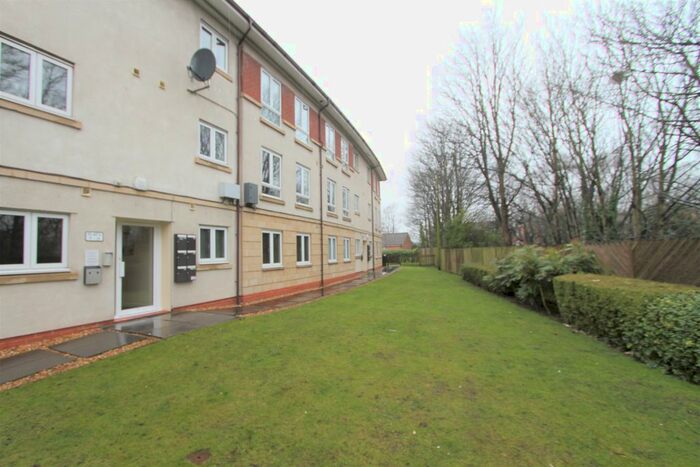 2 Bedroom Flat To Rent In Duchess Place, Chester, Cheshire, CH2
