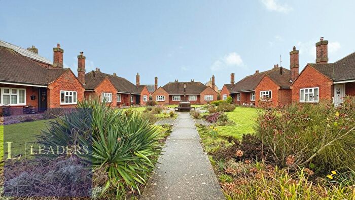 2 Bedroom Bungalow For Sale In Halstead Road, Earls Colne, Colchester, CO6