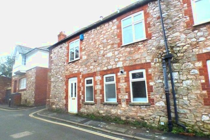 3 Bedroom End Of Terrace House To Rent In Follett Road, Topsham, Exeter, EX3