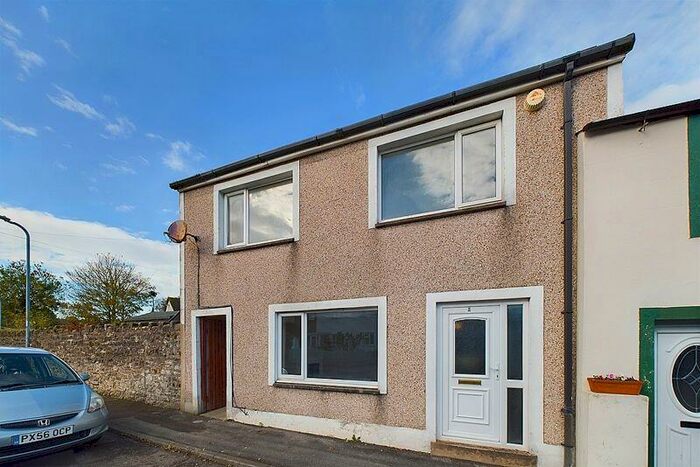 3 Bedroom Terraced House For Sale In Church Street, Dearham, CA15