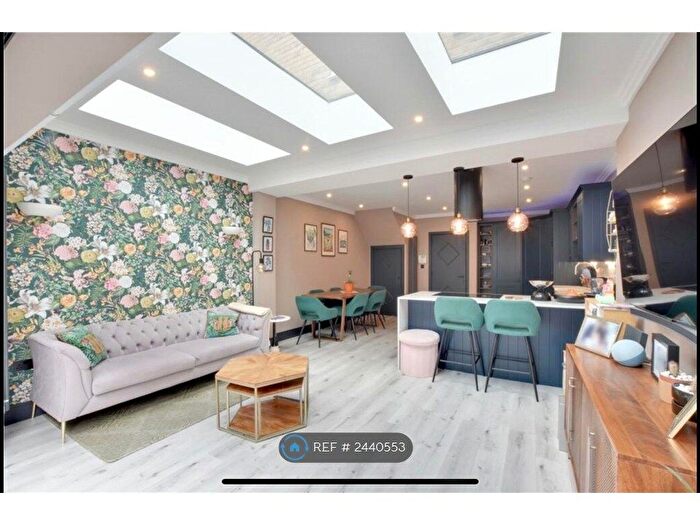 4 Bedroom Terraced House To Rent In Trafalgar Grove, London, SE10