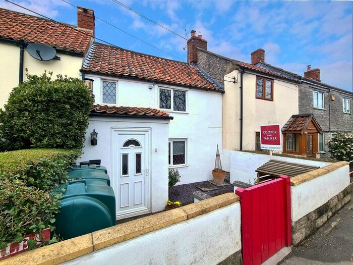 2 Bedroom House For Sale In Newtown, West Pennard, West Pennard, BA6