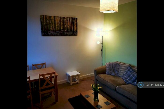 2 Bedroom Flat To Rent In Guardbridge, St Andrews, KY16