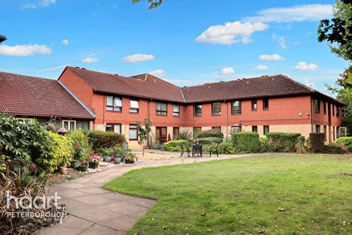 1 Bedroom Flat For Sale In Eastfield Road, Peterborough, PE1