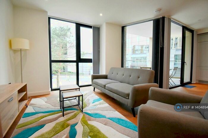 2 Bedroom Flat To Rent In Emery Way, London, E1W