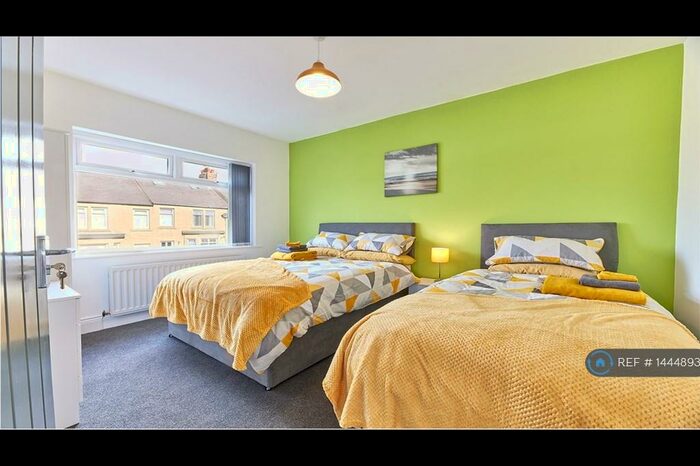 5 Bedroom Terraced House To Rent In North View, Newbiggin, NE64