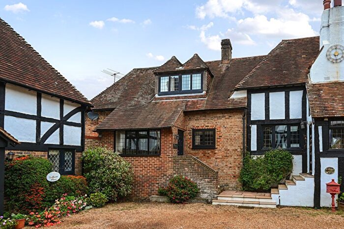 3 Bedroom Semi-Detached House For Sale In Sandhurst Lane, Whydown, Bexhill-On-Sea, TN39