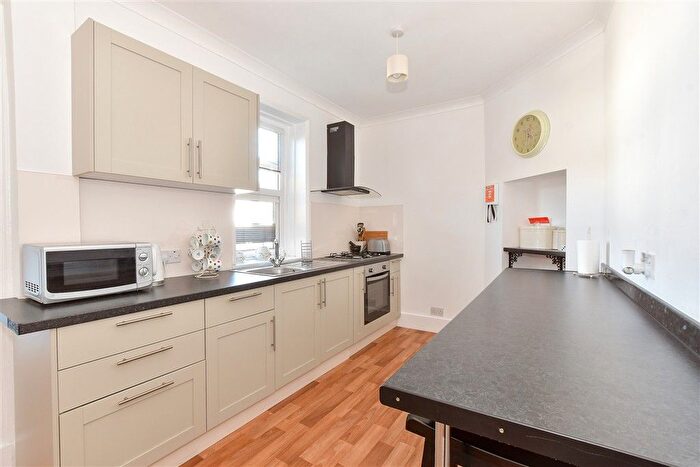 3 Bedroom Terraced House For Sale In Culver Parade, Sandown, Isle Of Wight, PO36