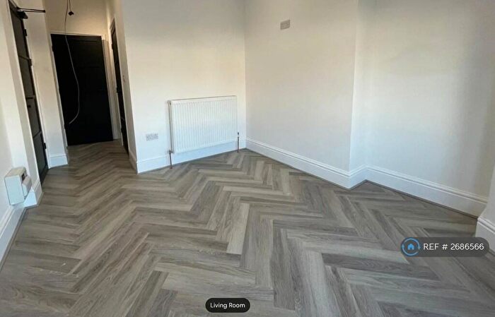 1 Bedroom Flat To Rent In Thornton-Cleveleys, Thornton-Cleveleys, FY5