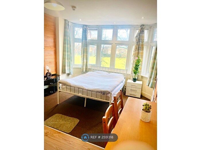 1 Bedroom Flat To Rent In Brantwood Road, Luton, LU1