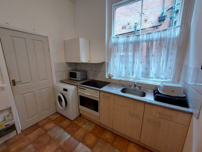 Studio To Rent In School Road, Moseley, Birmingham, B13