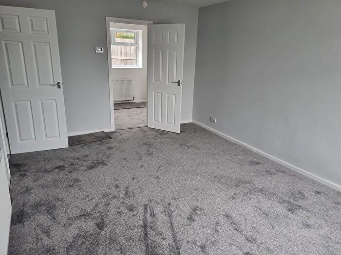 2 Bedroom Maisonette To Rent In Moor End Lane, Birmingham, B24