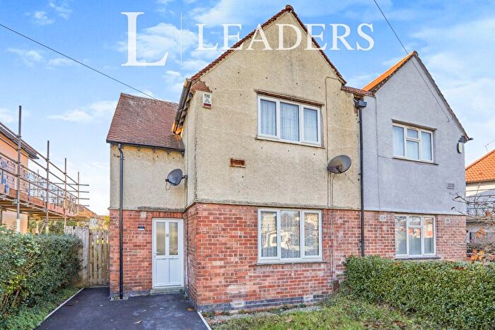 3 Bedroom Semi-Detached House To Rent In Bentley Street, Allenton, DE24