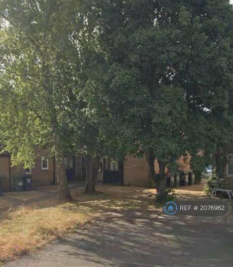 Studio To Rent In Somerville, Peterborough, PE4