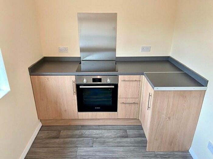 1 Bedroom House To Rent In Edenhall Gardens, Clifton, NG11