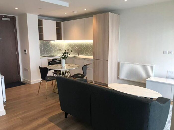 1 Bedroom Flat For Sale In Mary Neuner Road, London, N8