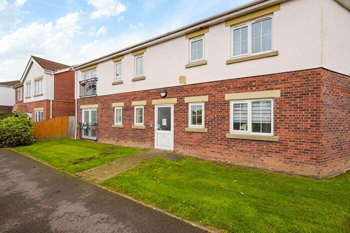 1 Bedroom Apartment For Sale In Beacon Park Drive, Churchview Beacon Park Drive, PE25