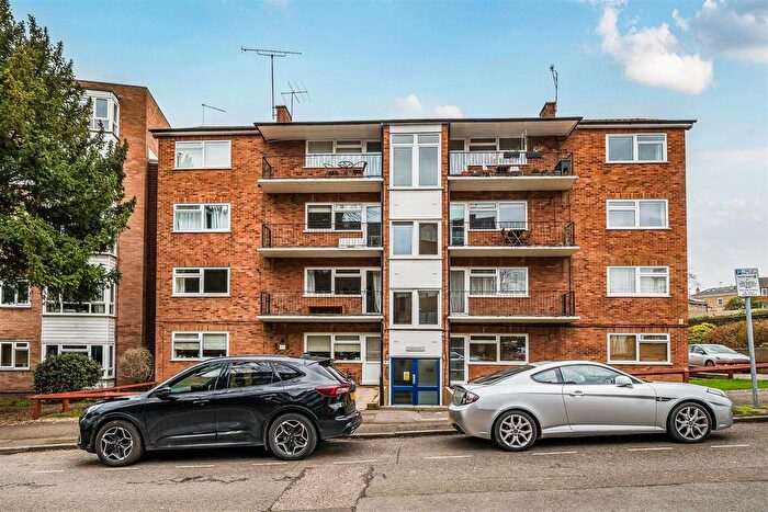 2 Bedroom Property For Sale In Church Hill Road, Surbiton, KT6