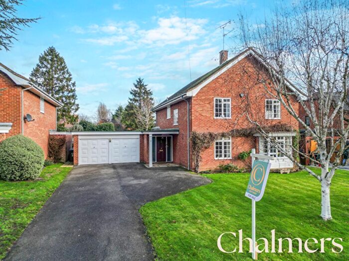 4 Bedroom Detached House For Sale In Station Lane, Ingatestone, CM4