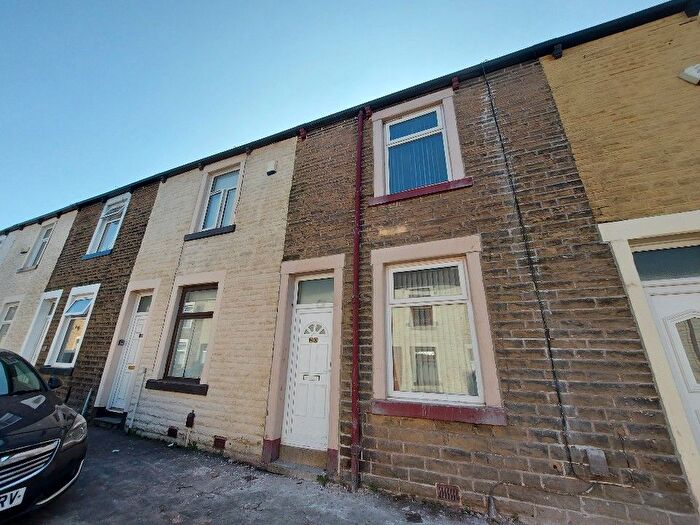 2 Bedroom Terraced House To Rent In Richmond Street, Burnley, BB11