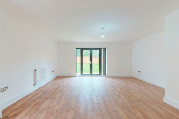 4 Bedroom House To Rent In The Grainger Collection At Wellesley Hampshire, GU11