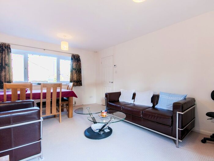 2 Bedroom Maisonette To Rent In Cranham Street, Oxford, OX2