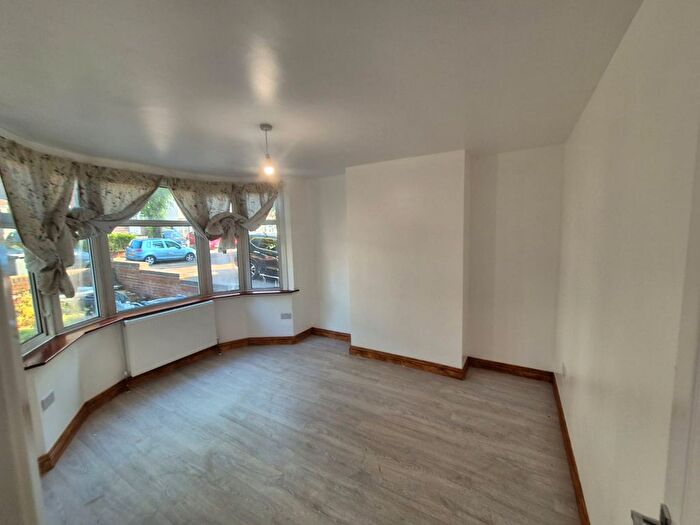 3 Bedroom Terraced House To Rent In Knightwick Crescent, Birmingham, B23