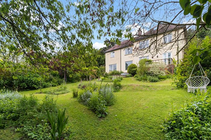 4 Bedroom Detached House For Sale In Wells Road, Malvern, WR14