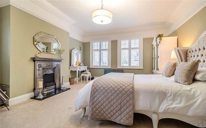 5 Bedroom Detached House For Sale In Newmarket Road, Norwich, Norfolk, NR4