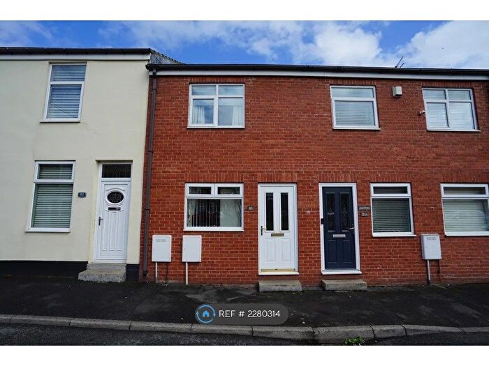 2 Bedroom Terraced House To Rent In The Avenue, Hetton-Le-Hole, Houghton Le Spring, DH5