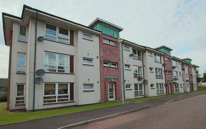 2 Bedroom Flat To Rent In Netherton Avenue, Anniesland, G13