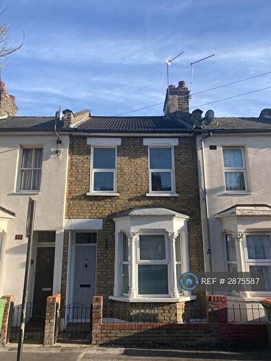 2 Bedroom Terraced House To Rent In Tavistock Road, London, E15