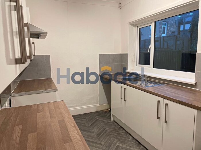 2 Bedroom Terraced House To Rent In Lanehouse Road, Thornaby, Stockton On Tees, TS17