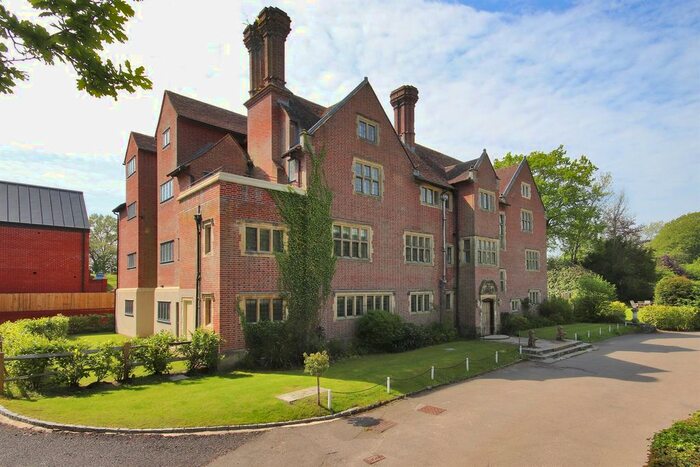 3 Bedroom Flat For Sale In Slaugham Manor, Slaugham Place, Haywards Heath, West Sussex, RH17