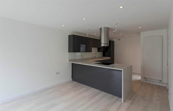 2 Bedroom Detached House To Rent In Sir Walter Mews, Severn Grove, Pontcanna, CF11