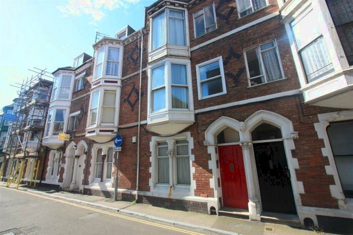 1 Bedroom Apartment To Rent In Gloucester Street, Weymouth, DT4