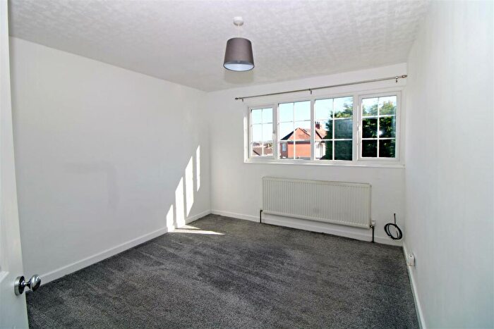 2 Bedroom Apartment To Rent In Ascot Road, Thornton-Cleveleys, FY5