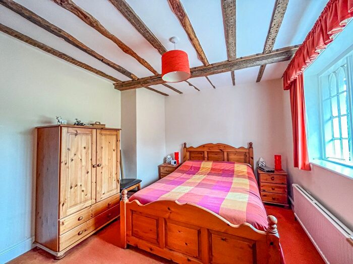 2 Bedroom Semi-Detached House For Sale In Manchester Road, Ninfield, TN33