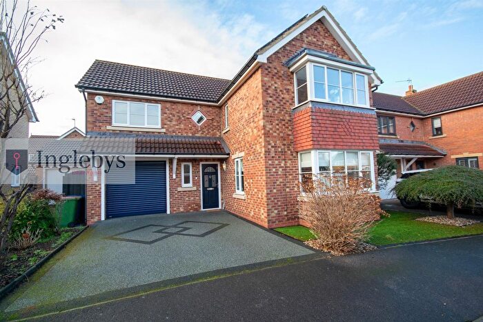 Property For Sale In Deepdene Grove, Redcar, TS10