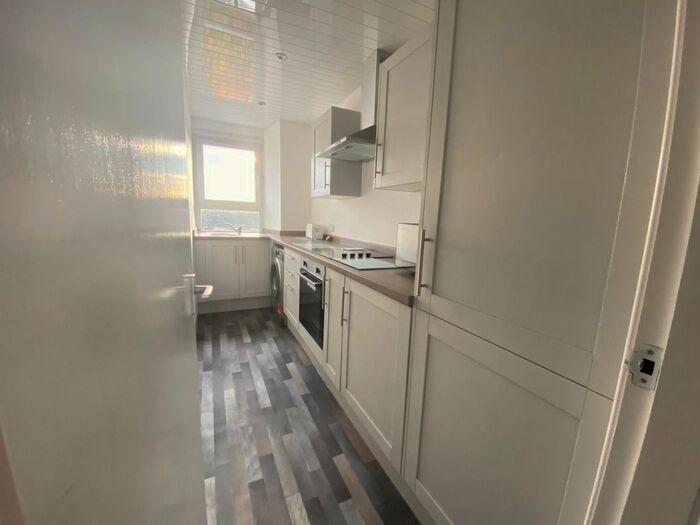 1 Bedroom Flat To Rent In Blackness Road, West End, Dundee, DD2