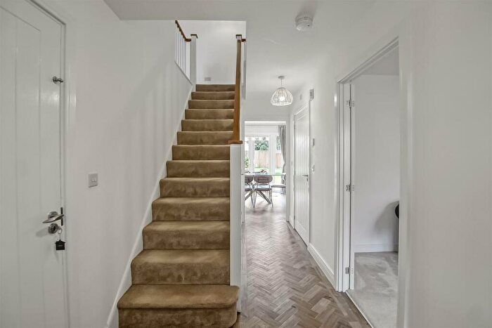 4 Bedroom Detached House For Sale In Blackthorn Drive, Hurworth, Darlington, DL2