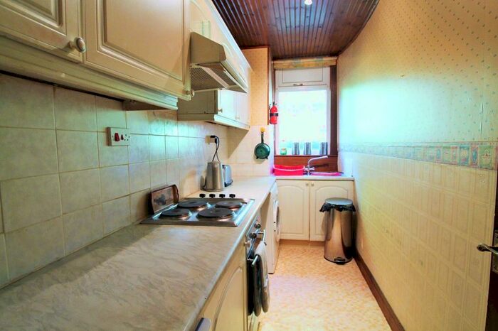 1 Bedroom Flat To Rent In Campbell Street, Dundee, DD3