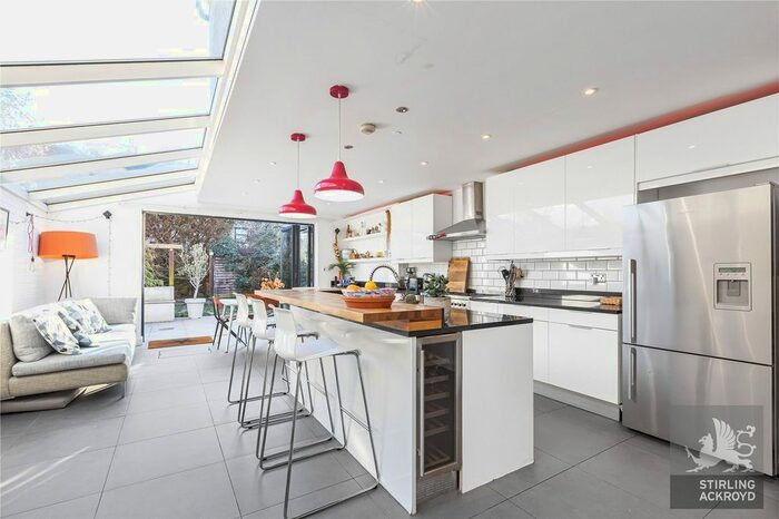 3 Bedroom Terraced House To Rent In Glenarm Road, Clapton, Hackney, London, E5